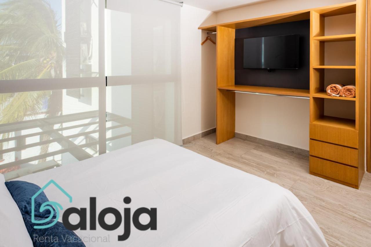 Torre Sofia Magnific Apartments & Estudios With Great Amenities Cancun Exterior photo